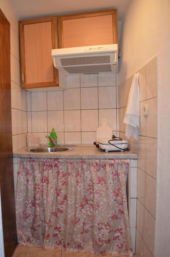 Apartment Stari Dvori Baska  Exterior photo